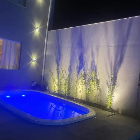 Casa De Praia- Mar Azul Santa Cruz  Exterior photo