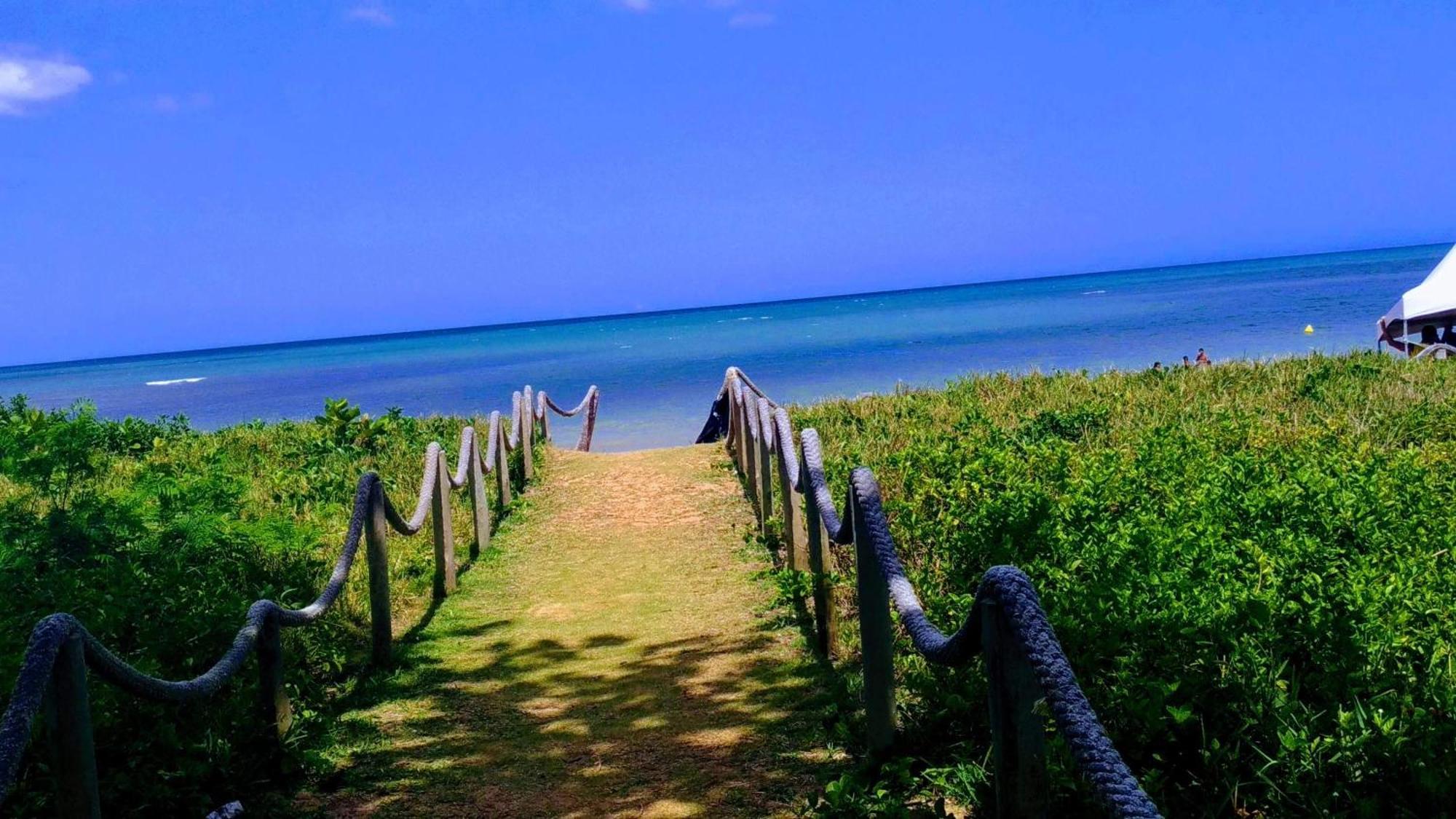 Casa De Praia- Mar Azul *